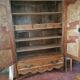 Armoire bressane