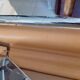 Lc4 le corbusier/ cassina louis vuitton edition