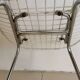 Eames DKX wire chair for Herman Miller