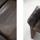 Adjustable DS-50 Buffalo Leather Lounge Chair from De Sede, 1970s