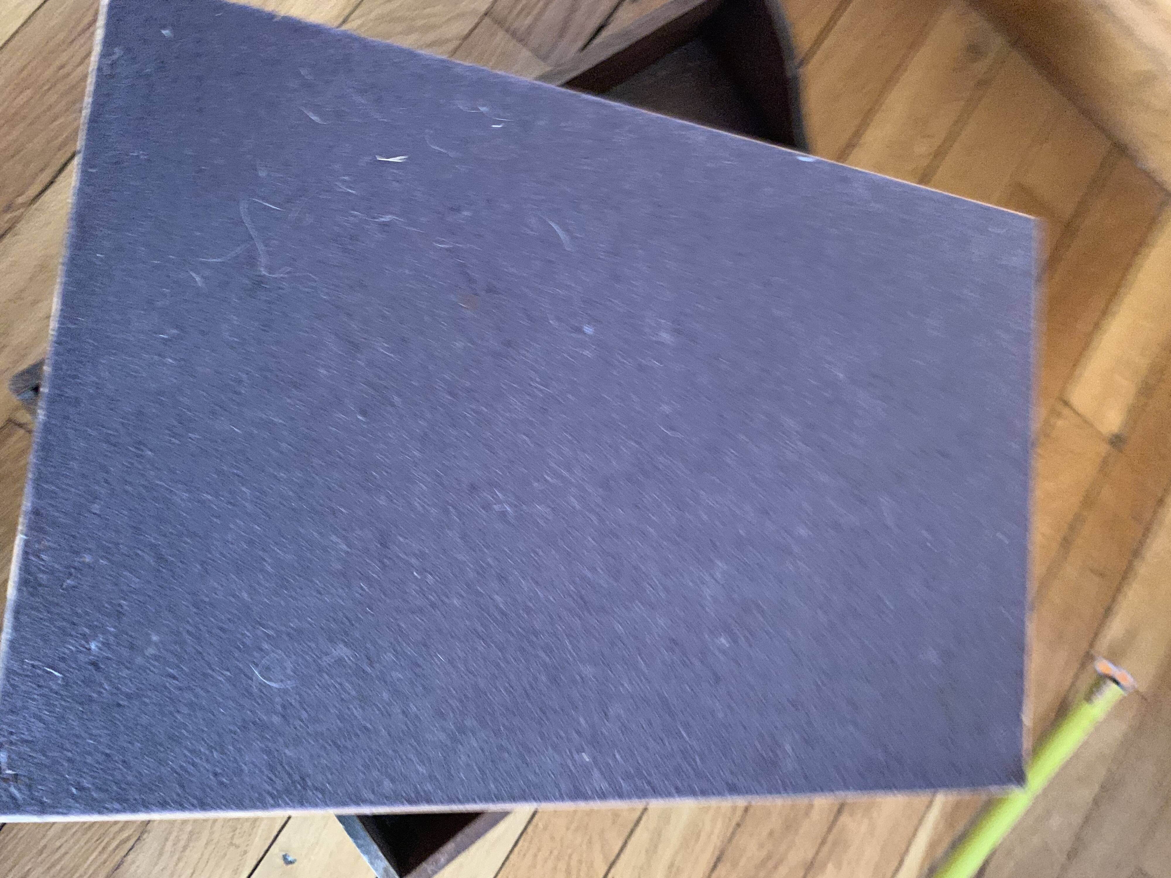 Mail carrier storage boxes