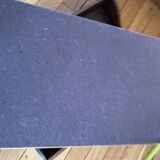 Mail carrier storage boxes