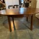 Scandinavian table