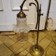 Desk lamp