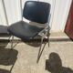 DSC 106 chairs by Giancarlo Pirelli edited by Castelli, Italy