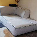 Canapé modèle Bend par Patricia Urquiola pour B&B Italia 2010
