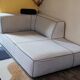 Bend model sofa by Patricia Urquiola for B&B Italia 2010