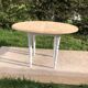 Table ronde ancienne