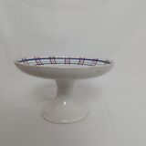 Sarreguemines Poitou compote dish