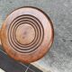 Tripod stool