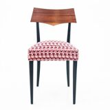 Chair, Poland, 1960s. After renovation.