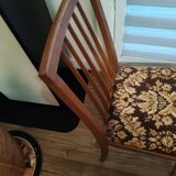 Scandinavian chair/vintage chair
