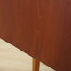 Teak highboard, Danish design, 1960s, production: Denmark