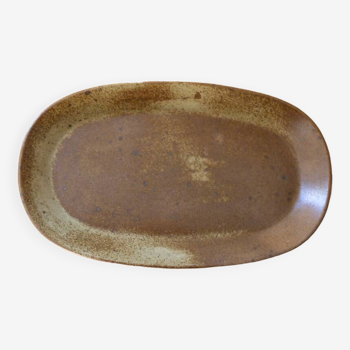 pyrite sandstone dish rounded corners