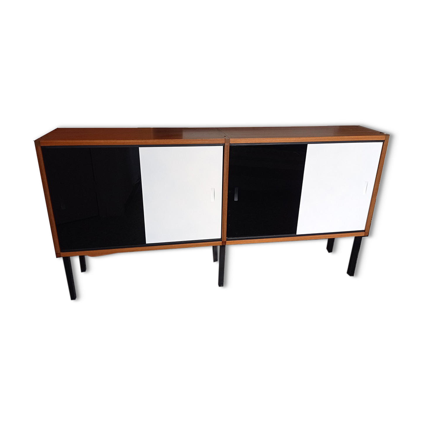 ARP Minvielle threading