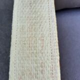 Yamakado hiroyuki sofa in woven wicker