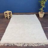 Belfry carpet uni beni ouarain 210 x 305 cm