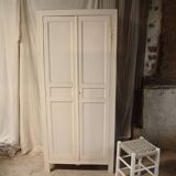 Parisian wardrobe