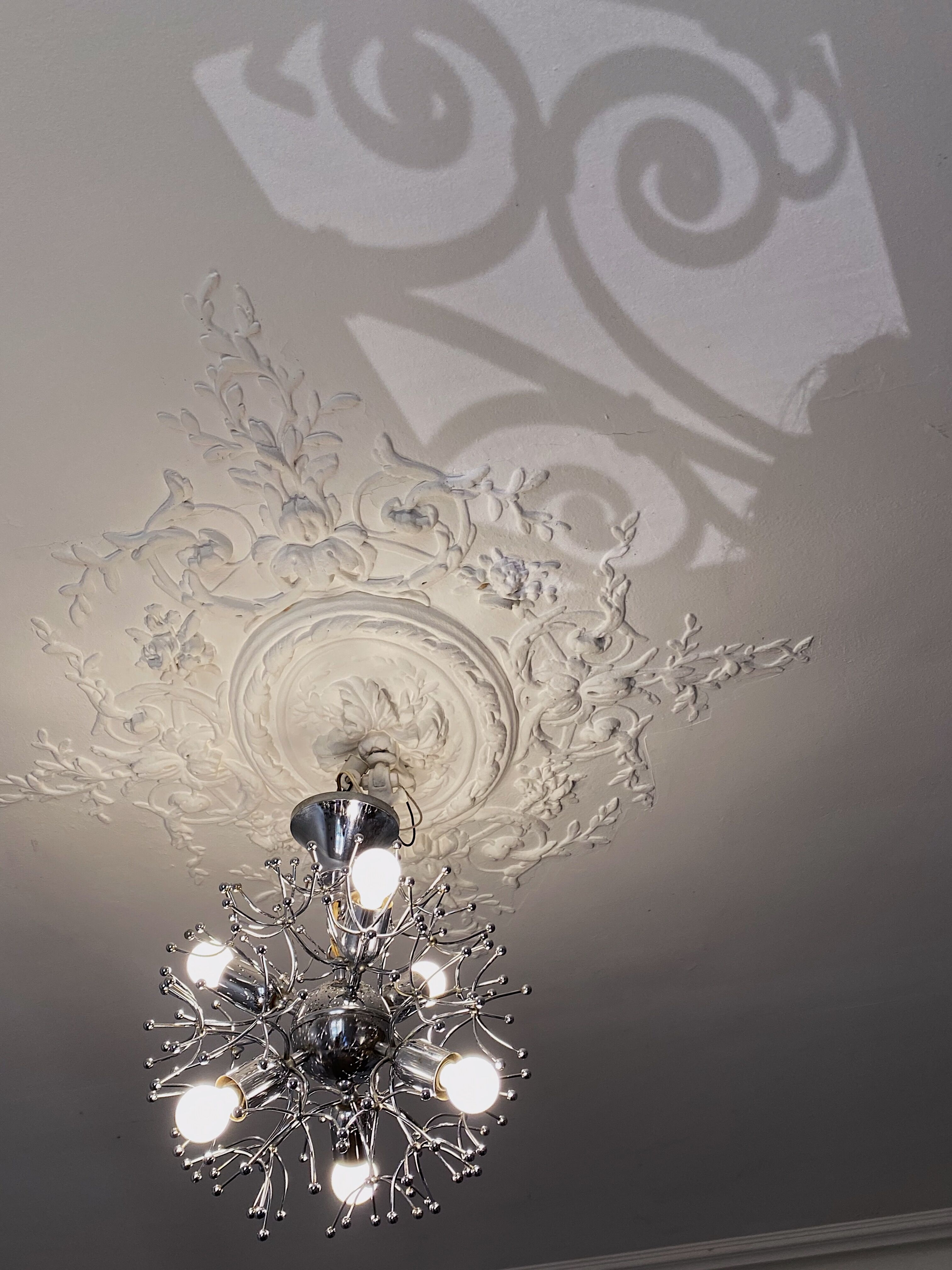 Chandelier from Sciolari