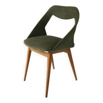 Louis Paolozzi chair