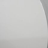 Tulip dining table in marble by Eero Saarinen for Knoll International.