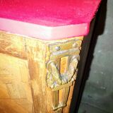 Modernised Louis XV commode