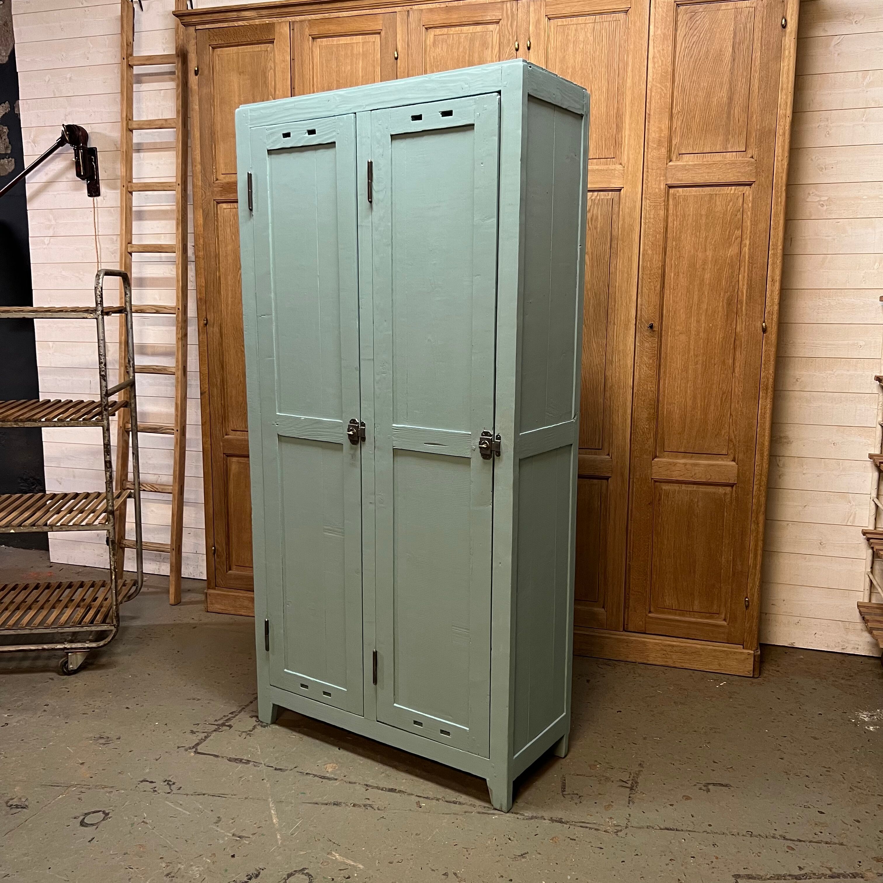 Dressing room early XX th