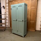 Dressing room early XX th