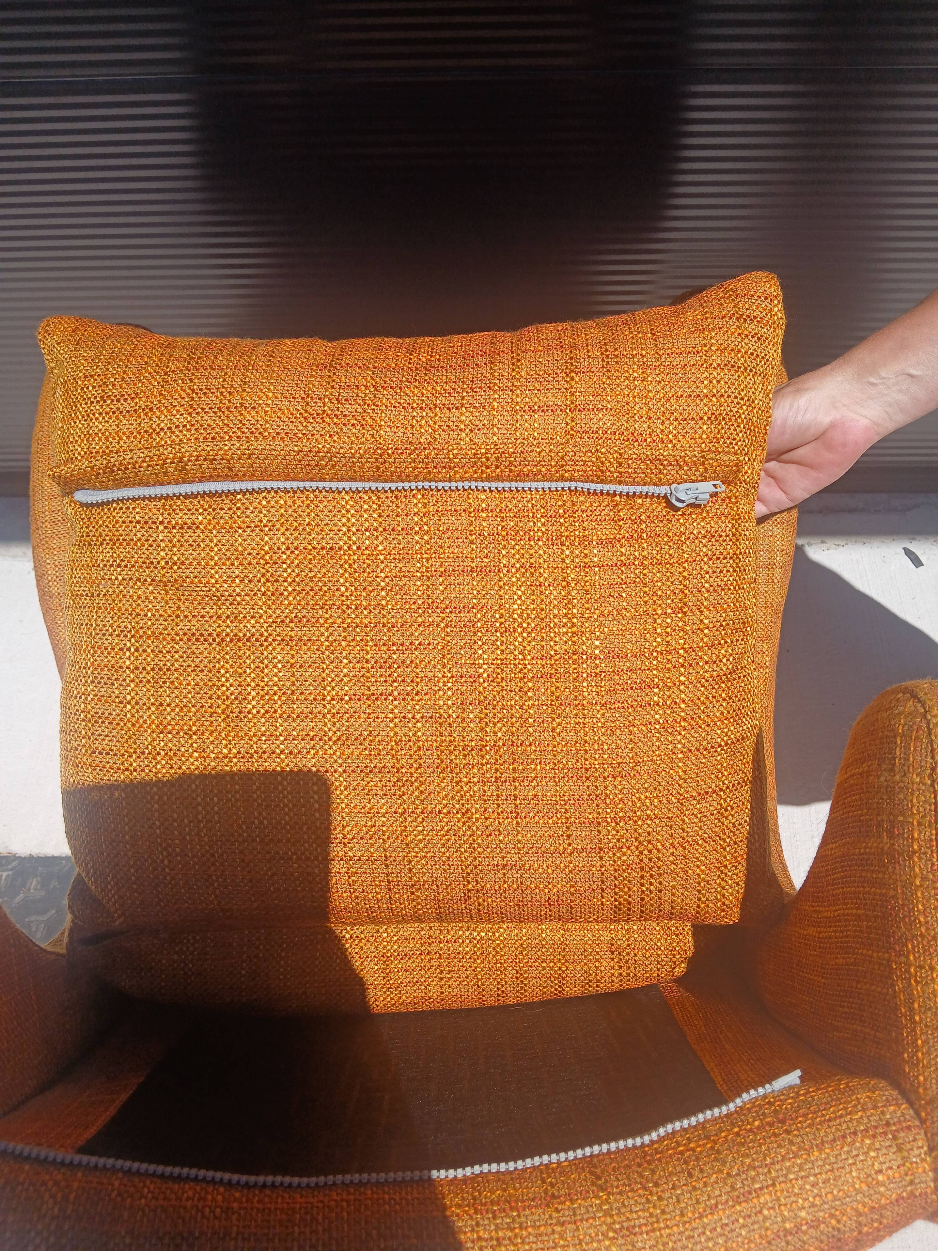 Fama lenny designer armchair set