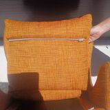 Fama lenny designer armchair set