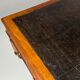 English writing desk partner desk 19th century