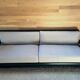 Christian Liaigre sofa