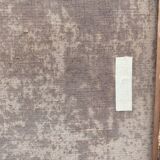 Huile sur toile, paysage ancien début xx siècle