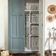 Parisian wardrobe