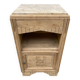 Art deco bedside