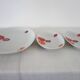 Plats de service Seltmann Weiden West Germany 70's