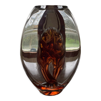 Vase Lalique