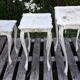 Tables gigognes style florentin