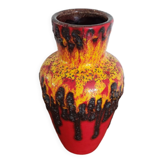 Small vase