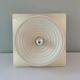 Ceiling lamp model 1369 by Studio Nizzoli Associati for Stilnovo