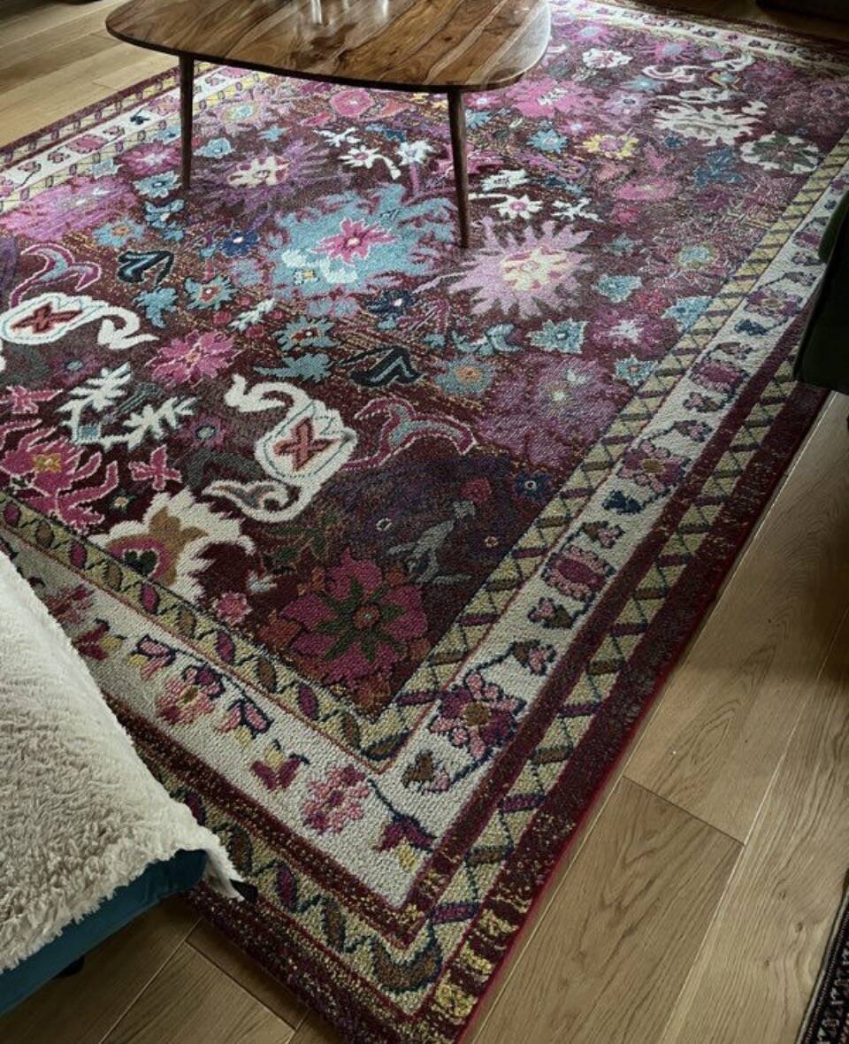 Carpet