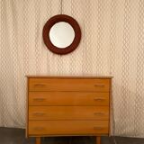 Vintage dresser 1970