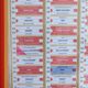 Jukebox rowe ami ri-3 jewel 1980 ready to use