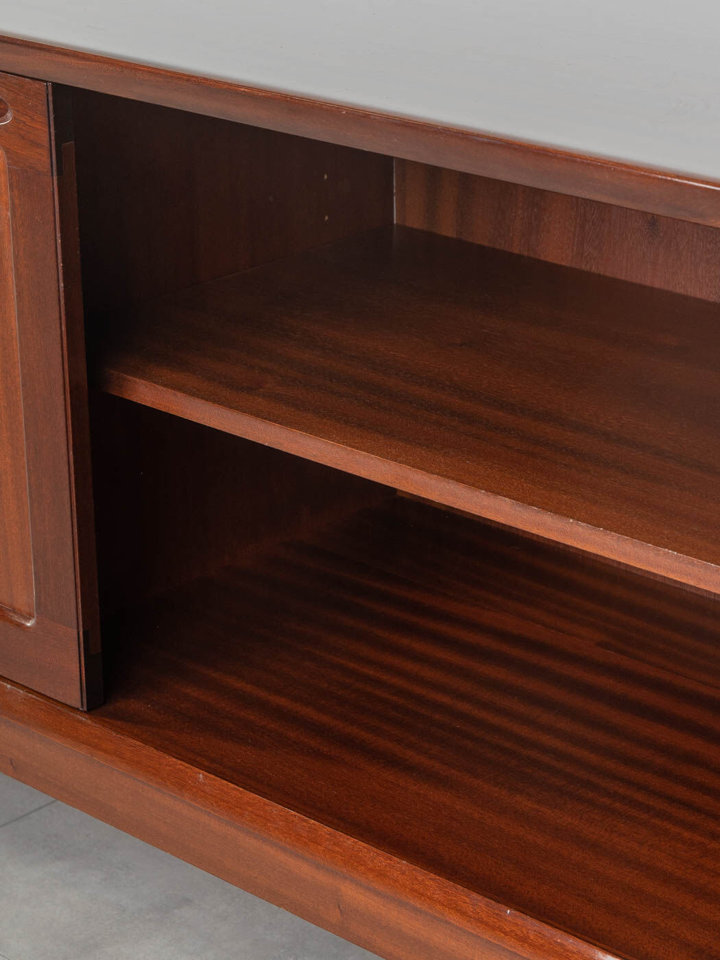 1960s sideboard, Bramin