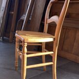 Chaises anciennes Louis Philippe