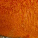 Moumoute chair