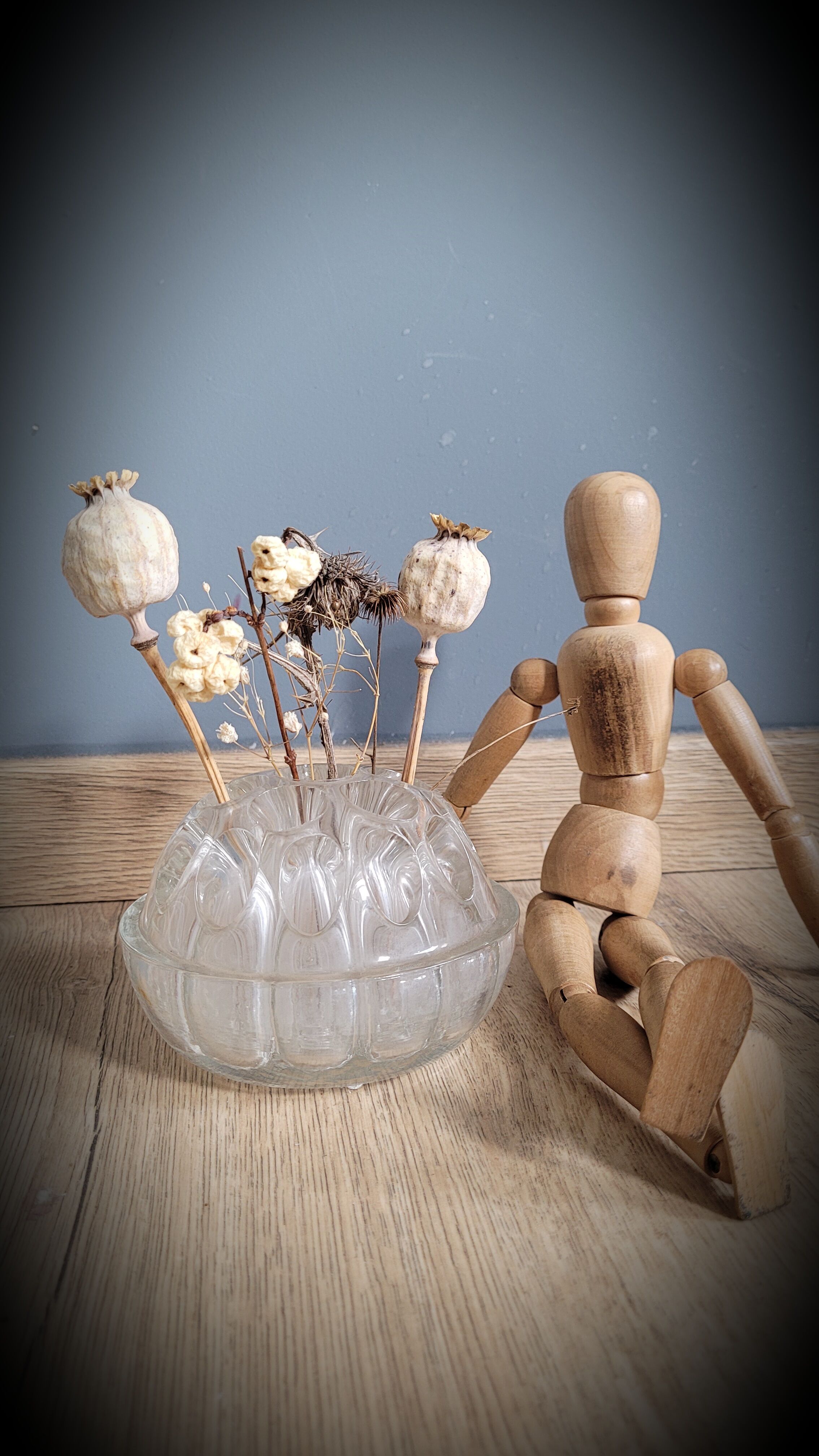 POP-UP CHRISTMAS Paris pique flowers