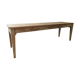 Farmhouse table