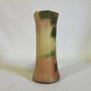 Diabolo Vase by Legras & Cie. - François-Théodore Legras