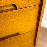 Commode anglaise STAG